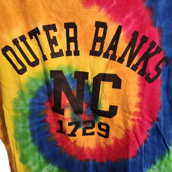 Authentic Classic Pacific Surf Tank Top Men's Small Authentic Classic Pacific Su - Picture 3 of 6